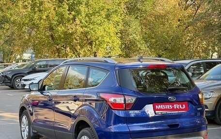 Ford Kuga III, 2018 год, 1 650 000 рублей, 3 фотография