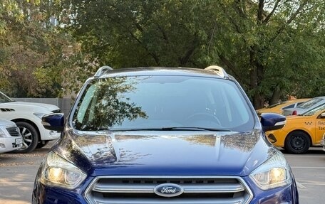 Ford Kuga III, 2018 год, 1 650 000 рублей, 5 фотография