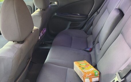 Nissan Almera, 2004 год, 300 000 рублей, 10 фотография