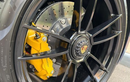 Porsche 911, 2022 год, 19 000 000 рублей, 14 фотография