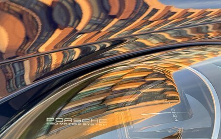 Porsche 911, 2022 год, 19 000 000 рублей, 18 фотография