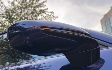 Porsche 911, 2022 год, 19 000 000 рублей, 20 фотография