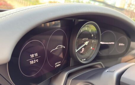 Porsche 911, 2022 год, 19 000 000 рублей, 26 фотография