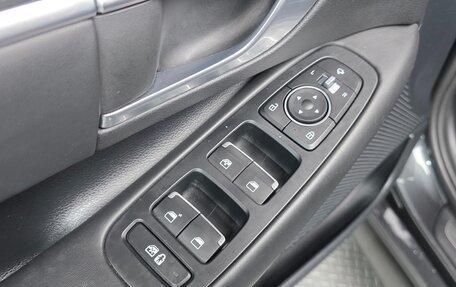Hyundai Sonata VIII, 2020 год, 1 478 000 рублей, 6 фотография