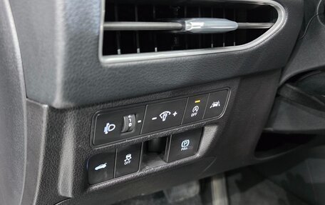 Hyundai Sonata VIII, 2020 год, 1 478 000 рублей, 8 фотография