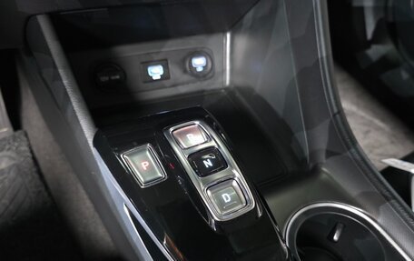 Hyundai Sonata VIII, 2020 год, 1 478 000 рублей, 13 фотография