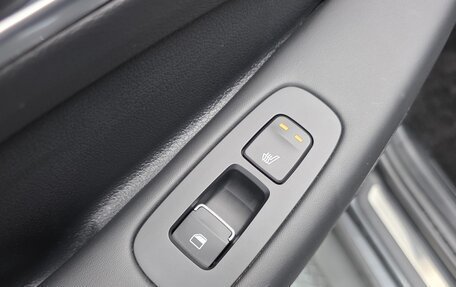 Hyundai Sonata VIII, 2020 год, 1 478 000 рублей, 16 фотография