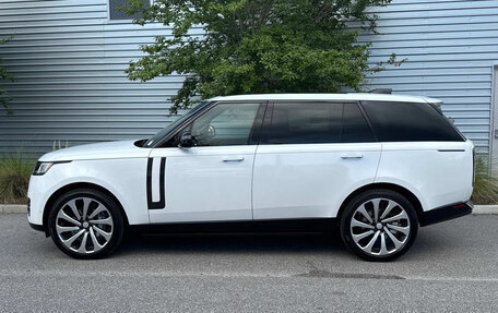 Land Rover Range Rover IV рестайлинг, 2025 год, 21 750 000 рублей, 2 фотография