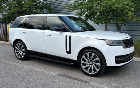 Land Rover Range Rover IV рестайлинг, 2025 год, 21 750 000 рублей, 5 фотография