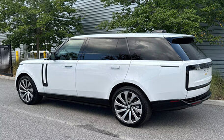 Land Rover Range Rover IV рестайлинг, 2025 год, 21 750 000 рублей, 3 фотография