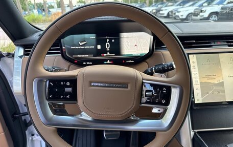 Land Rover Range Rover IV рестайлинг, 2025 год, 21 750 000 рублей, 12 фотография