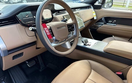 Land Rover Range Rover IV рестайлинг, 2025 год, 21 750 000 рублей, 11 фотография