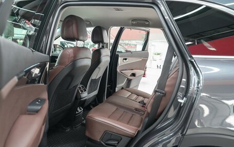 KIA Sorento III Prime рестайлинг, 2017 год, 2 149 000 рублей, 8 фотография