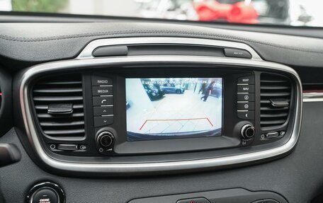 KIA Sorento III Prime рестайлинг, 2017 год, 2 149 000 рублей, 16 фотография