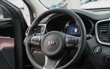 KIA Sorento III Prime рестайлинг, 2017 год, 2 149 000 рублей, 13 фотография