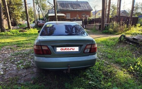 Nissan Almera, 2004 год, 300 000 рублей, 4 фотография