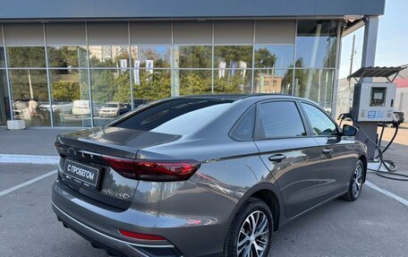 Geely Emgrand, 2023 год, 1 610 000 рублей, 6 фотография