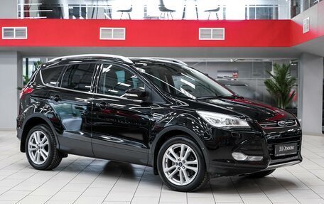 Ford Kuga III, 2013 год, 1 199 000 рублей, 3 фотография