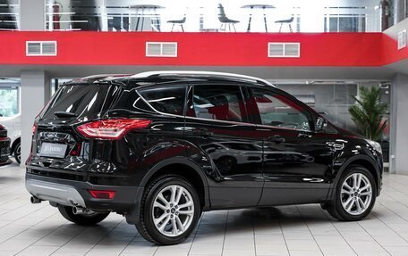 Ford Kuga III, 2013 год, 1 199 000 рублей, 2 фотография