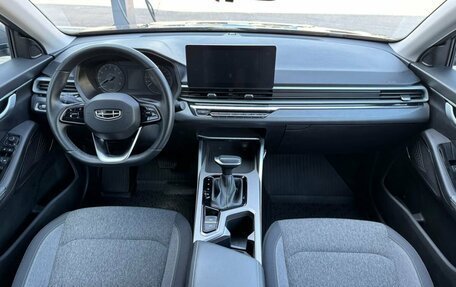 Geely Emgrand, 2023 год, 1 610 000 рублей, 10 фотография