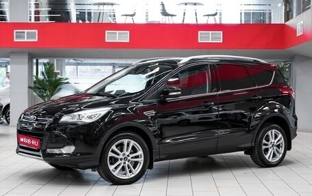 Ford Kuga III, 2013 год, 1 199 000 рублей, 1 фотография