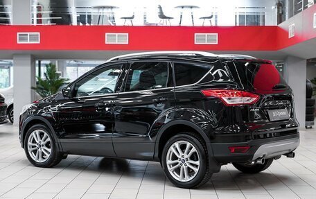 Ford Kuga III, 2013 год, 1 199 000 рублей, 4 фотография
