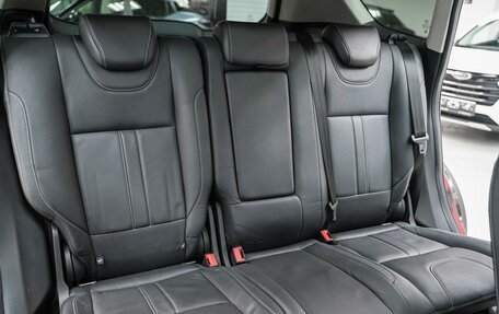 Ford Kuga III, 2013 год, 1 199 000 рублей, 9 фотография