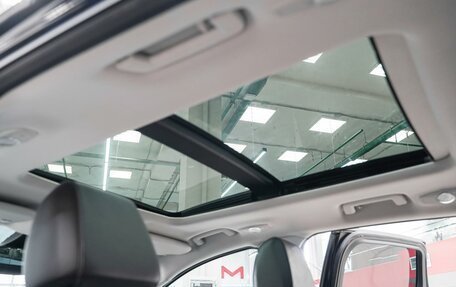 Ford Kuga III, 2013 год, 1 199 000 рублей, 7 фотография