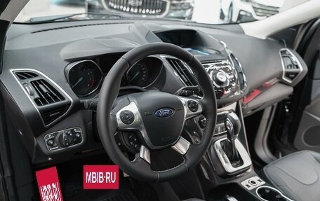 Ford Kuga III, 2013 год, 1 199 000 рублей, 10 фотография