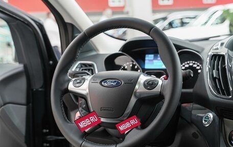 Ford Kuga III, 2013 год, 1 199 000 рублей, 12 фотография