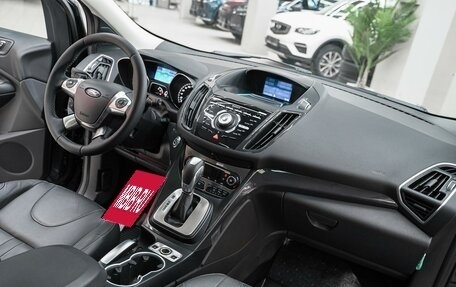 Ford Kuga III, 2013 год, 1 199 000 рублей, 13 фотография