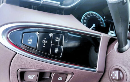 Genesis GV70, 2021 год, 4 300 004 рублей, 9 фотография
