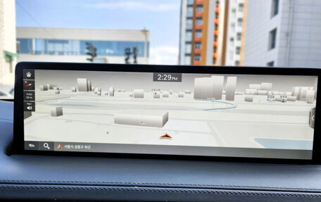 Genesis GV70, 2021 год, 4 300 004 рублей, 14 фотография