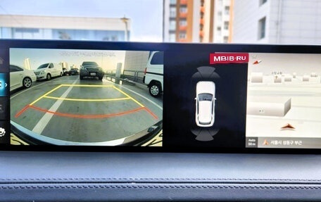 Genesis GV70, 2021 год, 4 300 004 рублей, 13 фотография