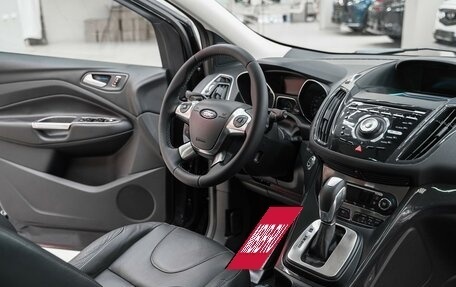 Ford Kuga III, 2013 год, 1 199 000 рублей, 14 фотография