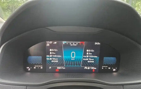 Skoda Karoq I, 2022 год, 2 500 000 рублей, 11 фотография