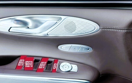 Genesis GV70, 2021 год, 4 300 004 рублей, 11 фотография