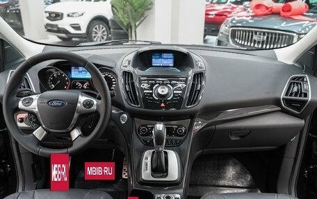 Ford Kuga III, 2013 год, 1 199 000 рублей, 11 фотография