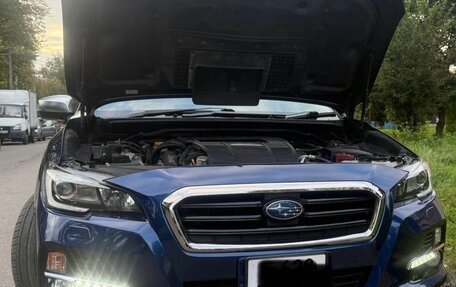 Subaru Levorg I, 2014 год, 2 200 000 рублей, 1 фотография