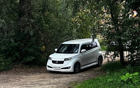 Toyota bB II рестайлинг, 2010 год, 870 000 рублей, 2 фотография