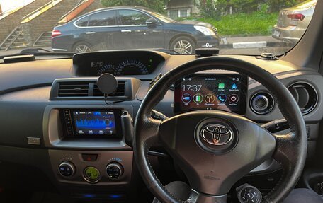 Toyota bB II рестайлинг, 2010 год, 870 000 рублей, 4 фотография