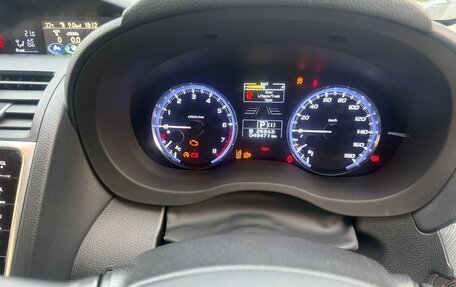 Subaru Levorg I, 2014 год, 2 200 000 рублей, 5 фотография