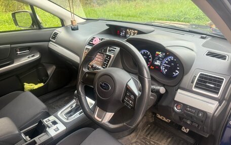 Subaru Levorg I, 2014 год, 2 200 000 рублей, 6 фотография