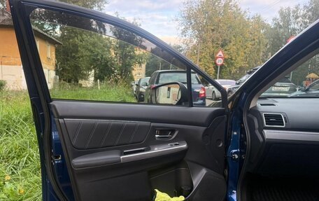 Subaru Levorg I, 2014 год, 2 200 000 рублей, 7 фотография