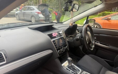 Subaru Levorg I, 2014 год, 2 200 000 рублей, 8 фотография