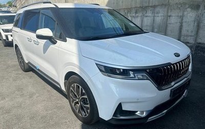 KIA Carnival, 2021 год, 2 770 000 рублей, 1 фотография