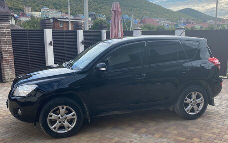 Toyota RAV4, 2009 год, 1 400 000 рублей, 1 фотография