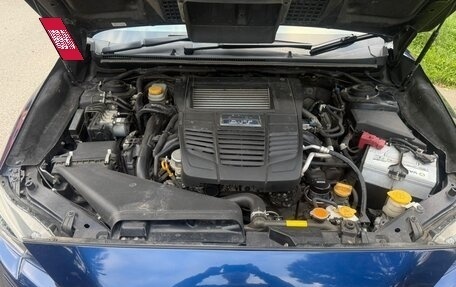 Subaru Levorg I, 2014 год, 2 200 000 рублей, 2 фотография