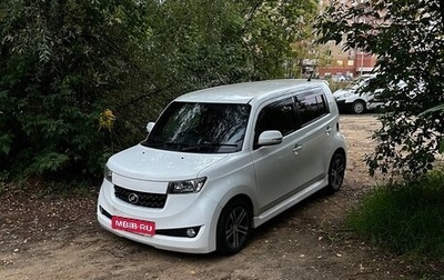 Toyota bB II рестайлинг, 2010 год, 870 000 рублей, 1 фотография