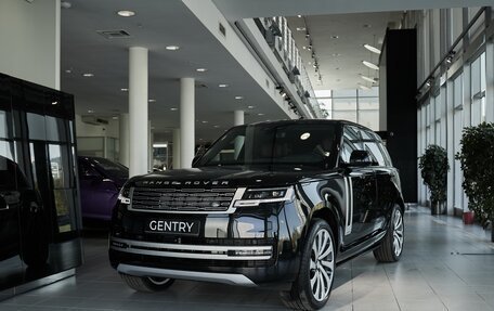 Land Rover Range Rover IV рестайлинг, 2025 год, 26 900 000 рублей, 1 фотография